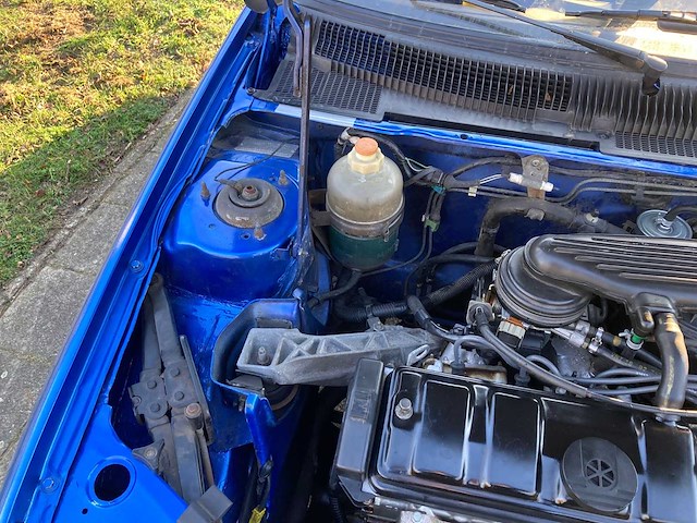 Peugeot 205 - afbeelding 19 van  35