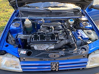 Peugeot 205 - afbeelding 22 van  35