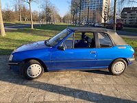 Peugeot 205 - afbeelding 12 van  35