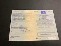 Peugeot 205 - afbeelding 25 van  35