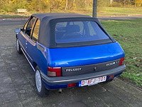Peugeot 205 - afbeelding 23 van  35