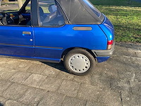 Peugeot 205 - afbeelding 33 van  35