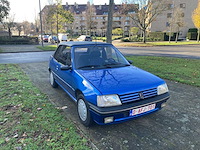 Peugeot 205 - afbeelding 34 van  35