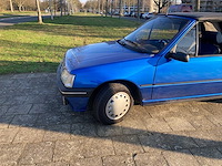 Peugeot 205 - afbeelding 35 van  35