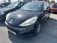 Peugeot 206+ 1.1i urban 60, 2011 - afbeelding 1 van  31