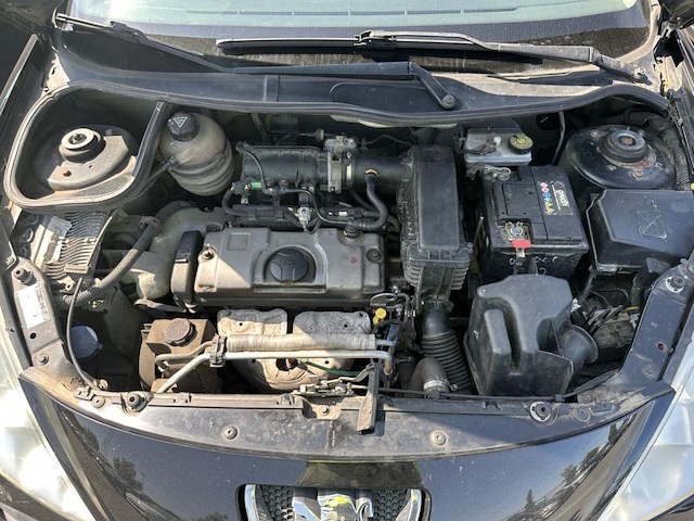 Peugeot 206+ 1.1i urban 60, 2011 - afbeelding 14 van  31