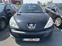 Peugeot 206+ 1.1i urban 60, 2011 - afbeelding 12 van  31