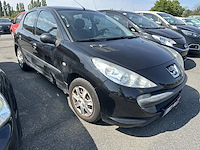 Peugeot 206+ 1.1i urban 60, 2011 - afbeelding 23 van  31