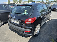 Peugeot 206+ 1.1i urban 60, 2011 - afbeelding 26 van  31