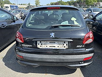 Peugeot 206+ 1.1i urban 60, 2011 - afbeelding 27 van  31