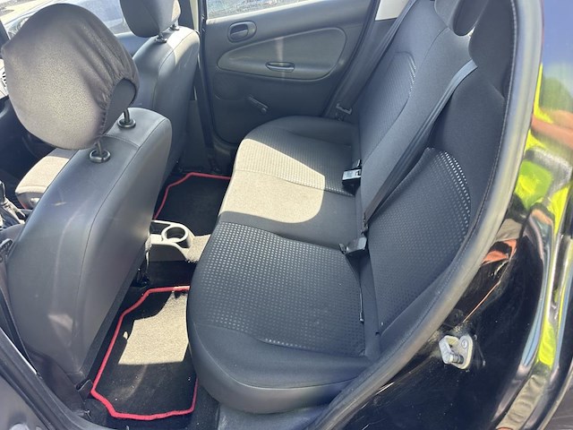 Peugeot 206+ 1.1i urban 60, 2011 - afbeelding 30 van  31