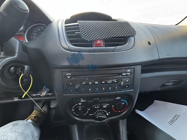 Peugeot 206+ 1.4 hdi generation fap, 2012 - afbeelding 4 van  29