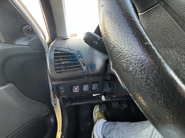 Peugeot 206+ 1.4 hdi generation fap, 2012 - afbeelding 8 van  29