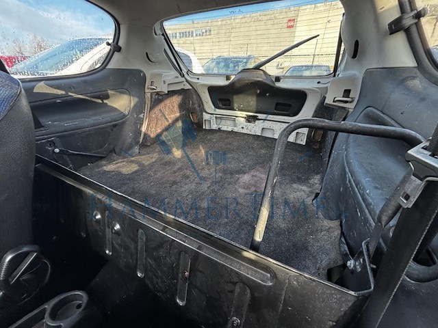 Peugeot 206+ 1.4 hdi generation fap, 2012 - afbeelding 10 van  29