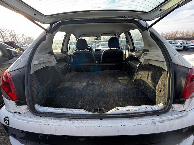 Peugeot 206+ 1.4 hdi generation fap, 2012 - afbeelding 11 van  29