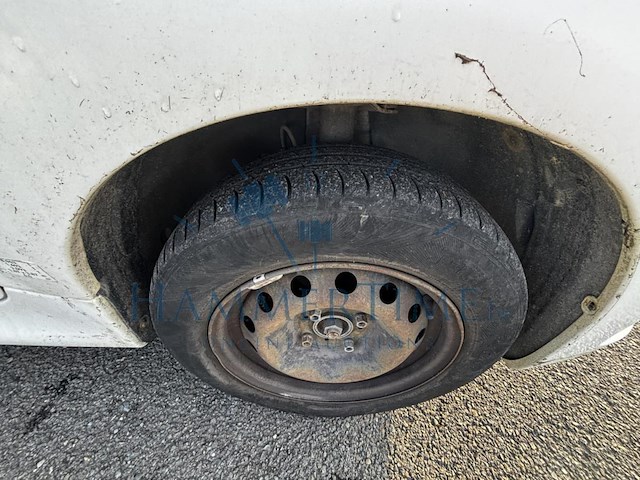 Peugeot 206+ 1.4 hdi generation fap, 2012 - afbeelding 14 van  29