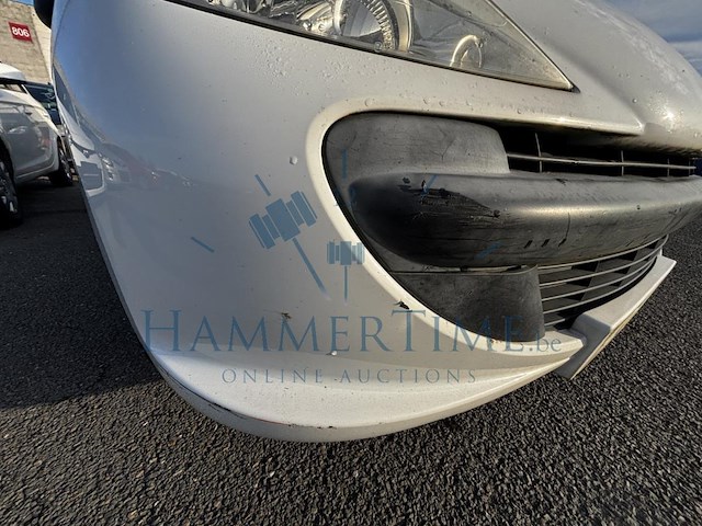 Peugeot 206+ 1.4 hdi generation fap, 2012 - afbeelding 17 van  29