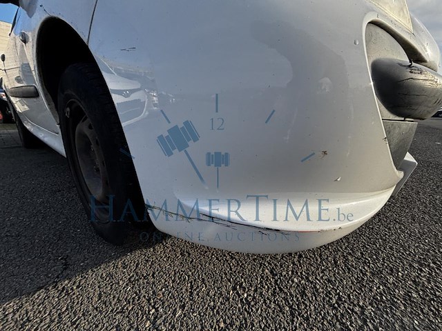 Peugeot 206+ 1.4 hdi generation fap, 2012 - afbeelding 18 van  29