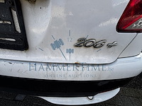 Peugeot 206+ 1.4 hdi generation fap, 2012 - afbeelding 20 van  29