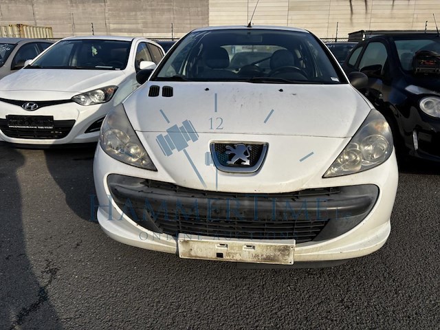 Peugeot 206+ 1.4 hdi generation fap, 2012 - afbeelding 12 van  29