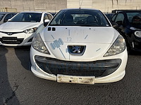 Peugeot 206+ 1.4 hdi generation fap, 2012 - afbeelding 12 van  29
