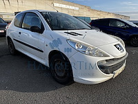 Peugeot 206+ 1.4 hdi generation fap, 2012 - afbeelding 23 van  29
