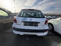 Peugeot 206+ 1.4 hdi generation fap, 2012 - afbeelding 26 van  29