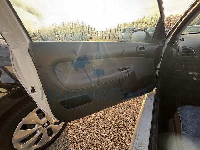 Peugeot 206+ 1.4 hdi generation fap, 2012 - afbeelding 28 van  29