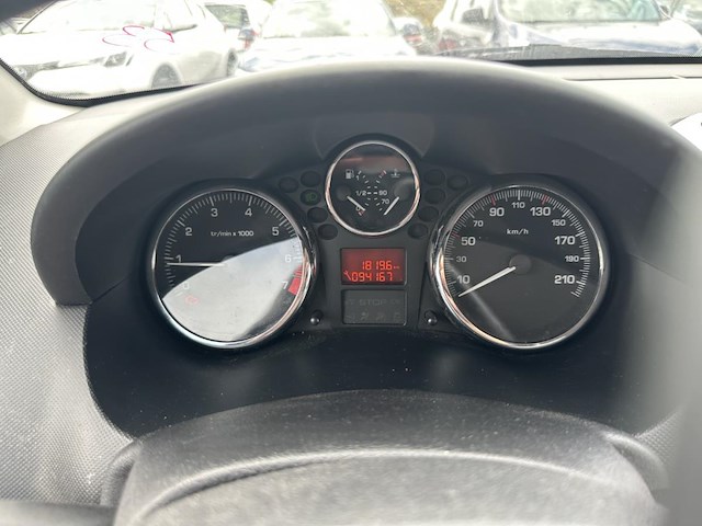 Peugeot 206+ 1.4i generation,2012 - afbeelding 2 van  29