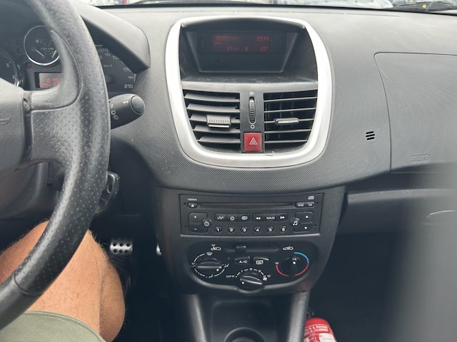 Peugeot 206+ 1.4i generation,2012 - afbeelding 4 van  29