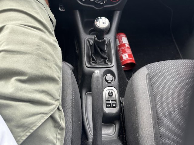 Peugeot 206+ 1.4i generation,2012 - afbeelding 5 van  29