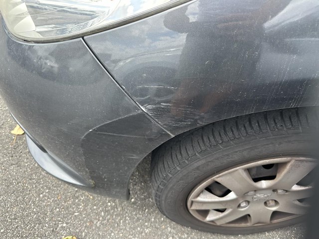 Peugeot 206+ 1.4i generation,2012 - afbeelding 10 van  29