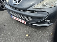 Peugeot 206+ 1.4i generation,2012 - afbeelding 11 van  29