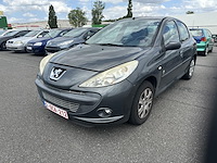 Peugeot 206+ 1.4i generation,2012 - afbeelding 1 van  29