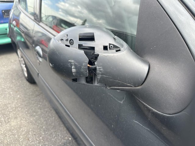 Peugeot 206+ 1.4i generation,2012 - afbeelding 16 van  29