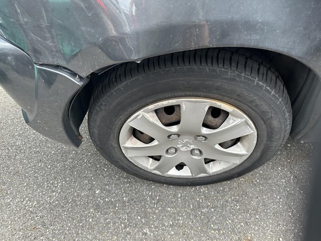 Peugeot 206+ 1.4i generation,2012 - afbeelding 19 van  29
