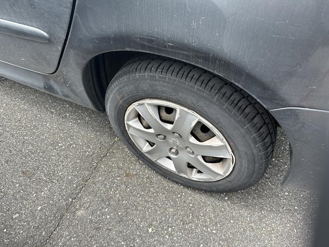 Peugeot 206+ 1.4i generation,2012 - afbeelding 22 van  29