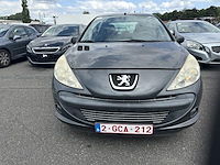 Peugeot 206+ 1.4i generation,2012 - afbeelding 12 van  29