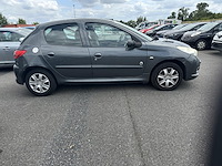 Peugeot 206+ 1.4i generation,2012 - afbeelding 24 van  29