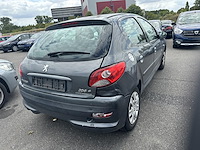 Peugeot 206+ 1.4i generation,2012 - afbeelding 25 van  29