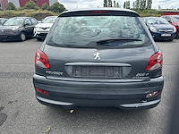 Peugeot 206+ 1.4i generation,2012 - afbeelding 26 van  29