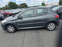 Peugeot 206+ 1.4i generation,2012 - afbeelding 28 van  29
