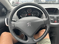 Peugeot 206+ 1.4i generation,2012 - afbeelding 29 van  29