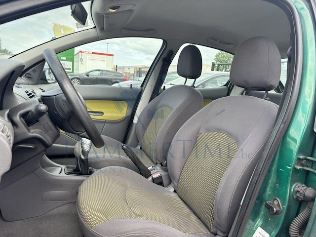 Peugeot 206, 2002 - afbeelding 2 van  29