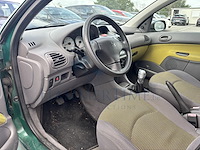 Peugeot 206, 2002 - afbeelding 3 van  29