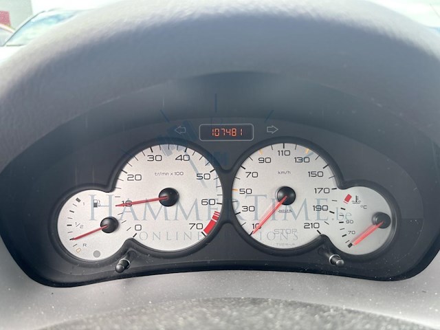 Peugeot 206, 2002 - afbeelding 4 van  29