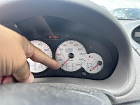Peugeot 206, 2002 - afbeelding 5 van  29