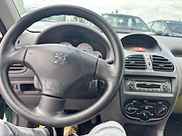 Peugeot 206, 2002 - afbeelding 6 van  29