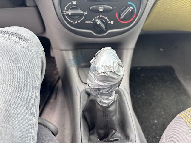 Peugeot 206, 2002 - afbeelding 8 van  29