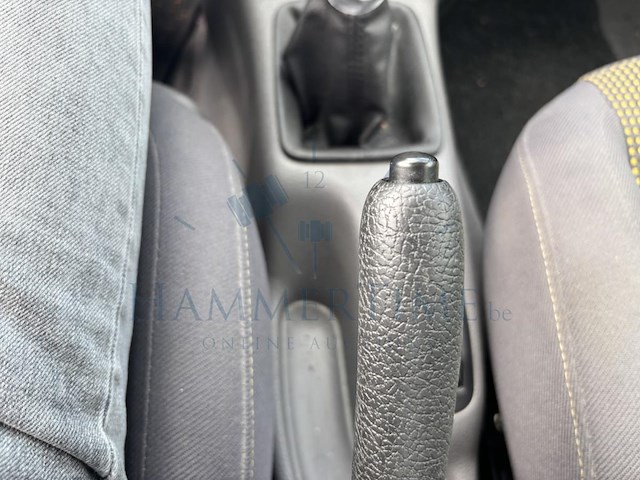 Peugeot 206, 2002 - afbeelding 9 van  29